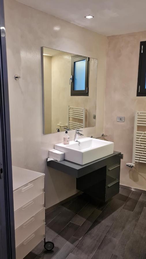 Appartement Residenza Menabrea *