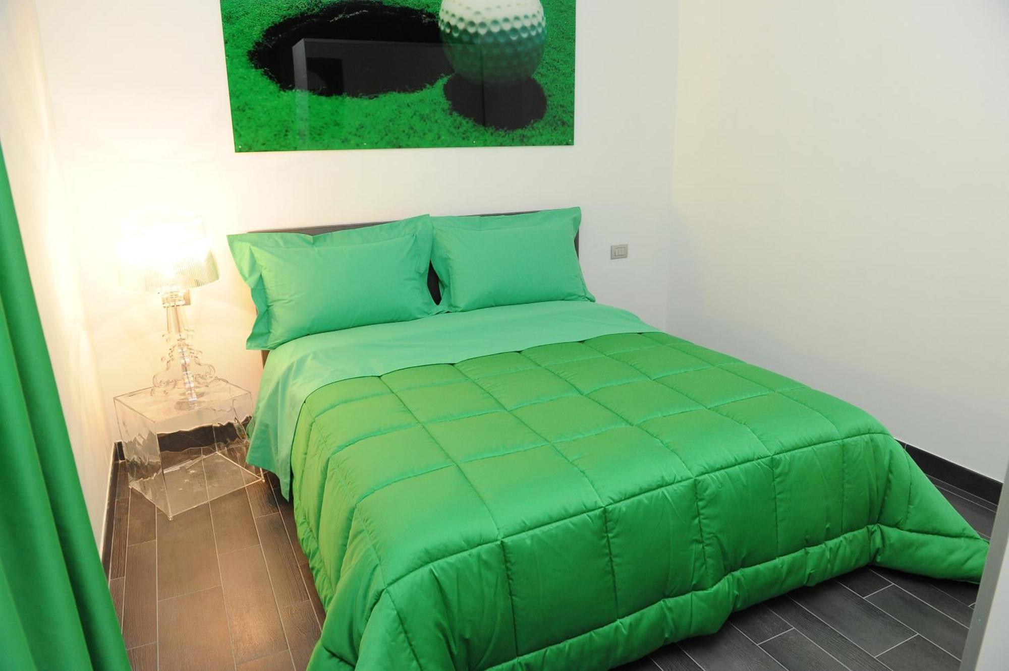 Residenza Menabrea *