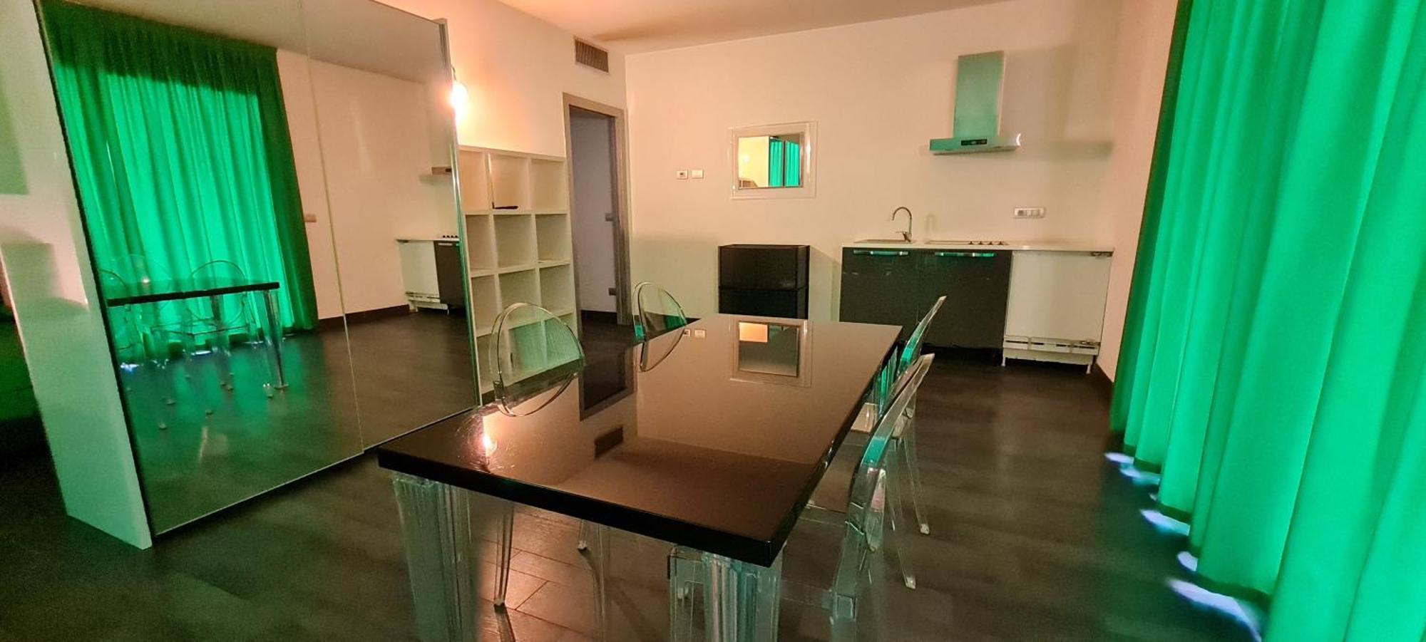 Appartement Residenza Menabrea Turin