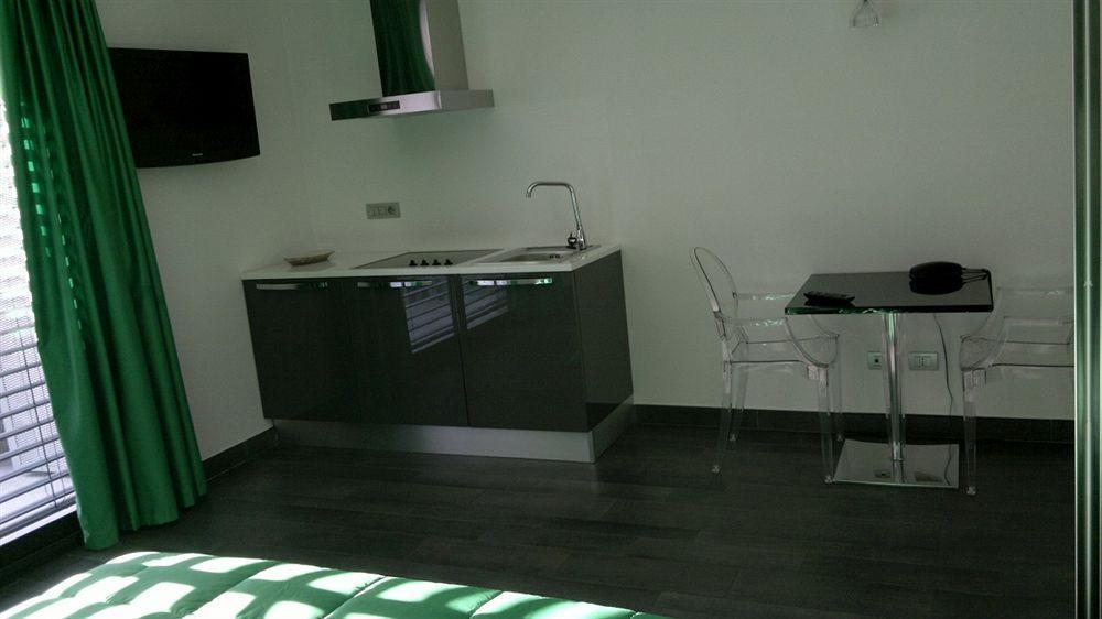 Appartement Residenza Menabrea *