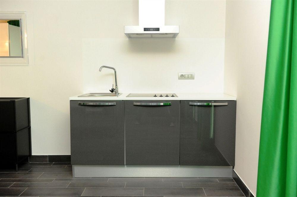 Appartement Residenza Menabrea *