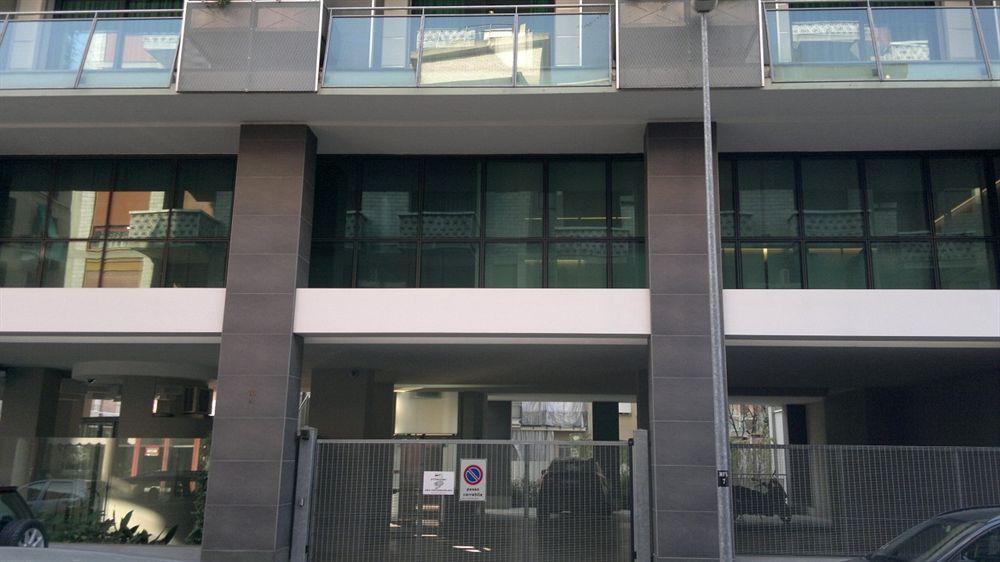 Residenza Menabrea Turin