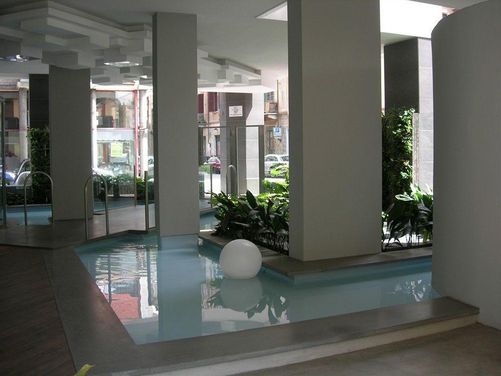 Residenza Menabrea Turin