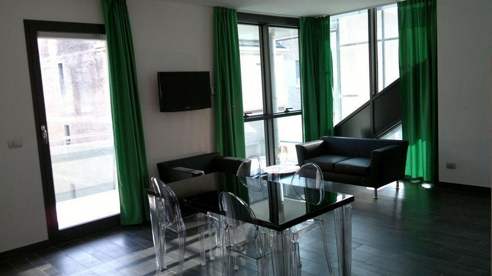 Appartement Residenza Menabrea