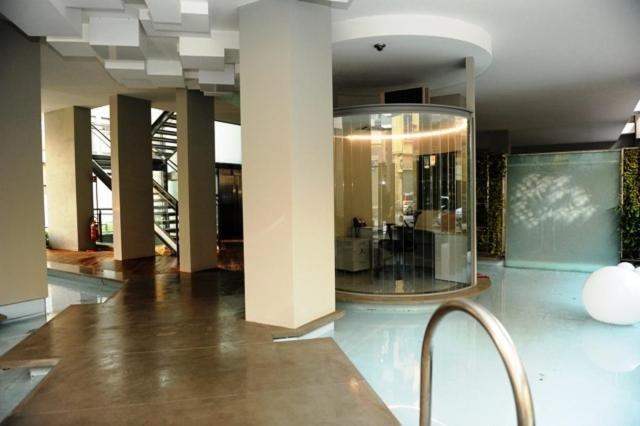 Apartamento Residenza Menabrea *